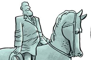 Today’s cartoon for Tuesday, August 15