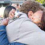 Islanders hold vigil for Charlottesville terrorist attack