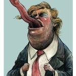 Trump’s 30th week in office | In cartoons