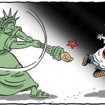 Trump’s 30th week in office | In cartoons