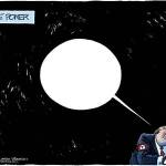 Trump’s 30th week in office | In cartoons