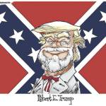 Trump’s 30th week in office | In cartoons