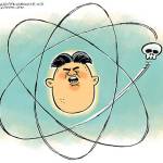 Trump’s 30th week in office | In cartoons