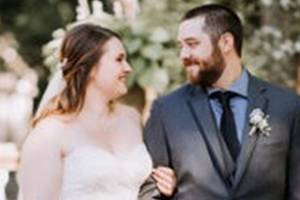 Adkins and Elliott united in love