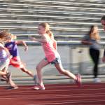 A finale fleet of foot, All-Comers comes to an exciting end