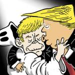 Today’s cartoon for Thursday, Aug. 17