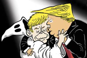 Today’s cartoon for Thursday, Aug. 17