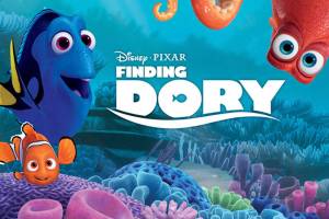‘Finding Dory’ is next movie at free family matinée