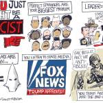 Today’s cartoon for Sunday, Aug. 20