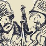 Today’s cartoon for Sunday, Aug. 20