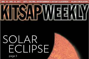 Kitsap Weekly preview | The Bainbridge Blab