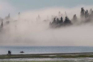 Eclipse on Bainbridge Island | Photo gallery