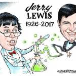 Today’s cartoon for Tuesday, Aug. 22