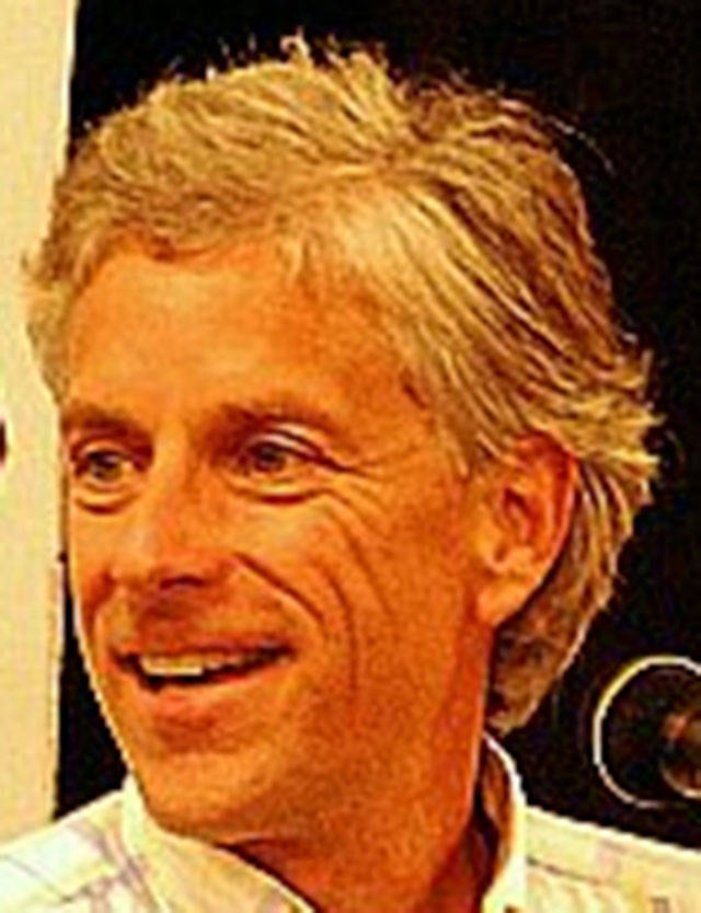 ‘We burned down every town in North Korea’ | John LaForge