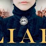 Bainbridge readers look at Civil War spy novel