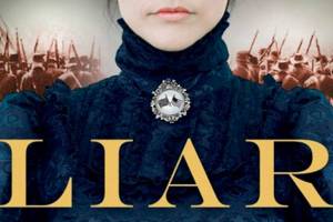 Bainbridge readers look at Civil War spy novel