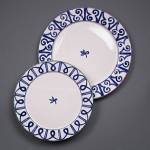 Photo courtesy of Bainbridge Arts & Crafts | Artful tables will inspire visions of festive gastronomic celebrations in the September group show &ldquo;A Place at the Table&rdquo; at Bainbridge Arts & Crafts.                                 Photo courtesy of Bainbridge Arts & Crafts | Artful tables will inspire visions of festive gastronomic celebrations in the September group show &ldquo;A Place at the Table&rdquo; at Bainbridge Arts & Crafts.