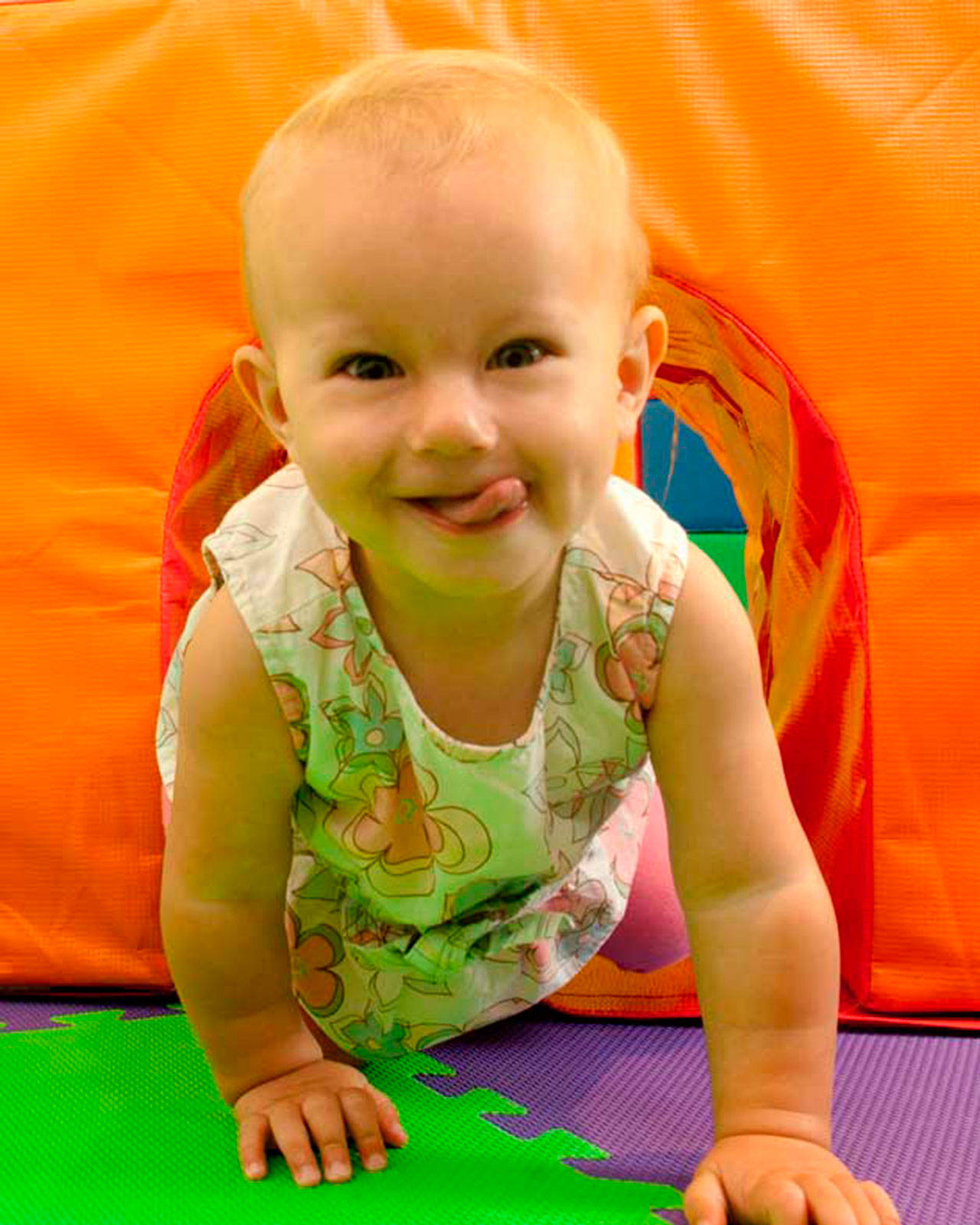 Minimu 2 returns with Tot Gym