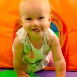 Minimu 2 returns with Tot Gym