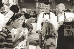 Town & Country marks 60 years of service