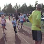 A fast finale: Photos from the year’s last All-Comers Track Meet | Photo gallery