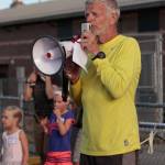 A fast finale: Photos from the year’s last All-Comers Track Meet | Photo gallery