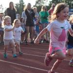 A fast finale: Photos from the year’s last All-Comers Track Meet | Photo gallery