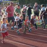 A fast finale: Photos from the year’s last All-Comers Track Meet | Photo gallery