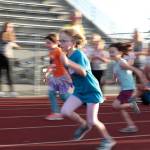 A fast finale: Photos from the year’s last All-Comers Track Meet | Photo gallery