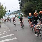 Cruisin’ to beat cancer: Riders hit the road for Obliteride | Photo gallery