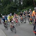 Cruisin’ to beat cancer: Riders hit the road for Obliteride | Photo gallery