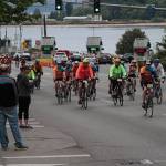Cruisin’ to beat cancer: Riders hit the road for Obliteride | Photo gallery