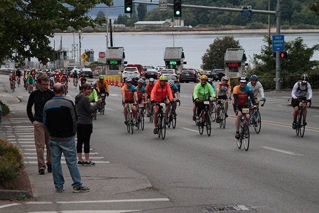 Cruisin’ to beat cancer: Riders hit the road for Obliteride | Photo gallery
