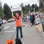 Cruisin’ to beat cancer: Riders hit the road for Obliteride | Photo gallery