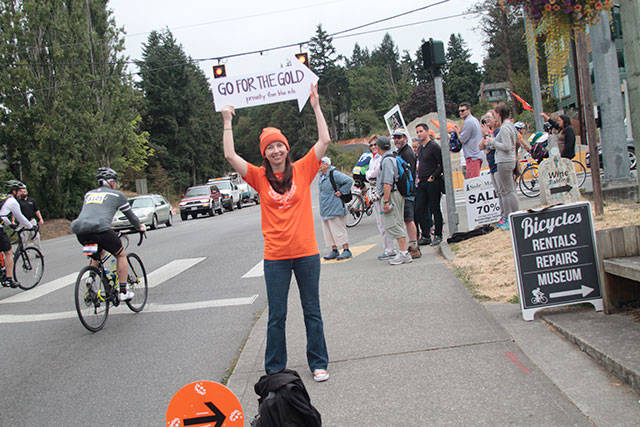 Cruisin’ to beat cancer: Riders hit the road for Obliteride | Photo gallery