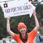 Cruisin’ to beat cancer: Riders hit the road for Obliteride | Photo gallery