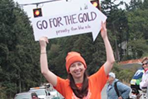 Cruisin’ to beat cancer: Riders hit the road for Obliteride | Photo gallery