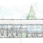 New destination hotel may call downtown Winslow home