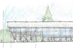 New destination hotel may call downtown Winslow home