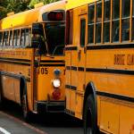 End of summer and important dates for students nearing