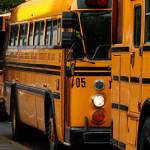 End of summer and important dates for students nearing