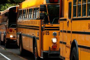 End of summer and important dates for students nearing