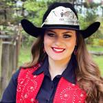 Miss Kitsap Fair and Katie Kitsap ready to go | Kitsap County Fair & Stampede