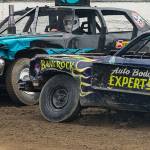 It’s a lot more than just smashing cars | Kitsap County Fair & Stampede