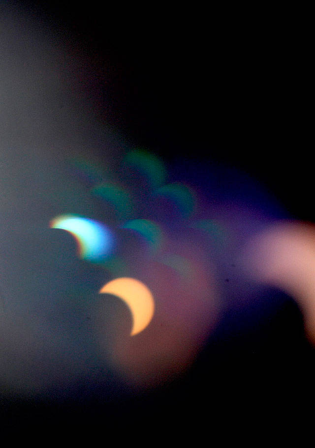 Chasing the vanishing sun: A road trip to see The Great American Eclipse