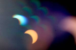 Chasing the vanishing sun: A road trip to see The Great American Eclipse