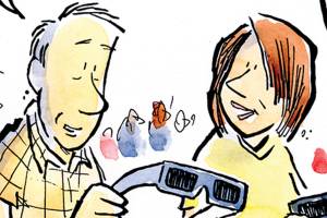 Today’s cartoon for Thursday, Aug. 24