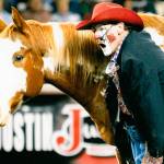 Clowning: It’s fun, but dangerous work | Kitsap County Fair & Stampede