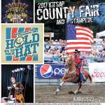 Fair is an important part of Kramer’s life | Kitsap County Fair & Stampede