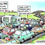 Today’s cartoon for Friday, Aug. 25